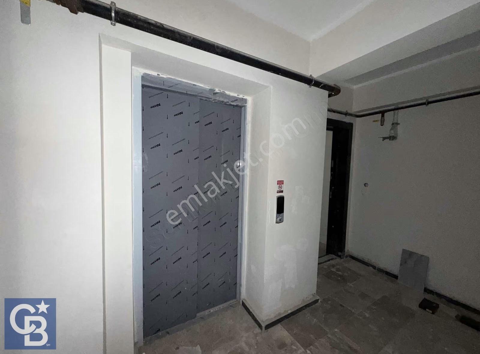 Yeni Mahalle'de Geniş 2+1 Açık Mutfak Bahçe Katı Satılık Daire - Görsel 8
