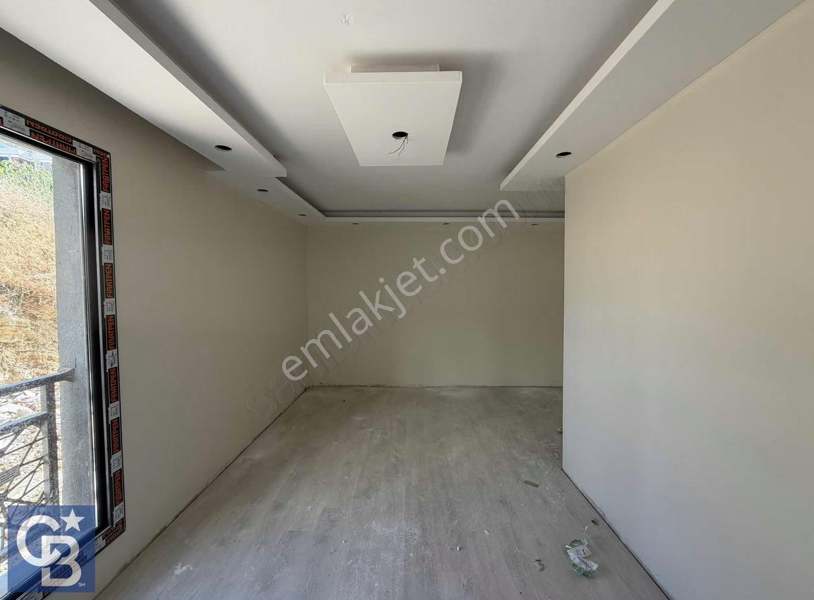 Yeni Mahalle'de Geniş 2+1 Açık Mutfak Bahçe Katı Satılık Daire - Görsel 11