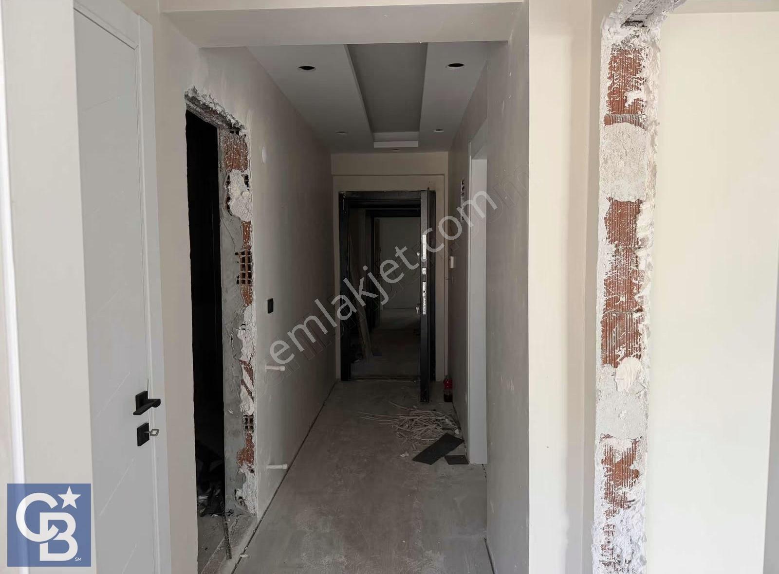 Yeni Mahalle'de Geniş 2+1 Açık Mutfak Bahçe Katı Satılık Daire - Görsel 9