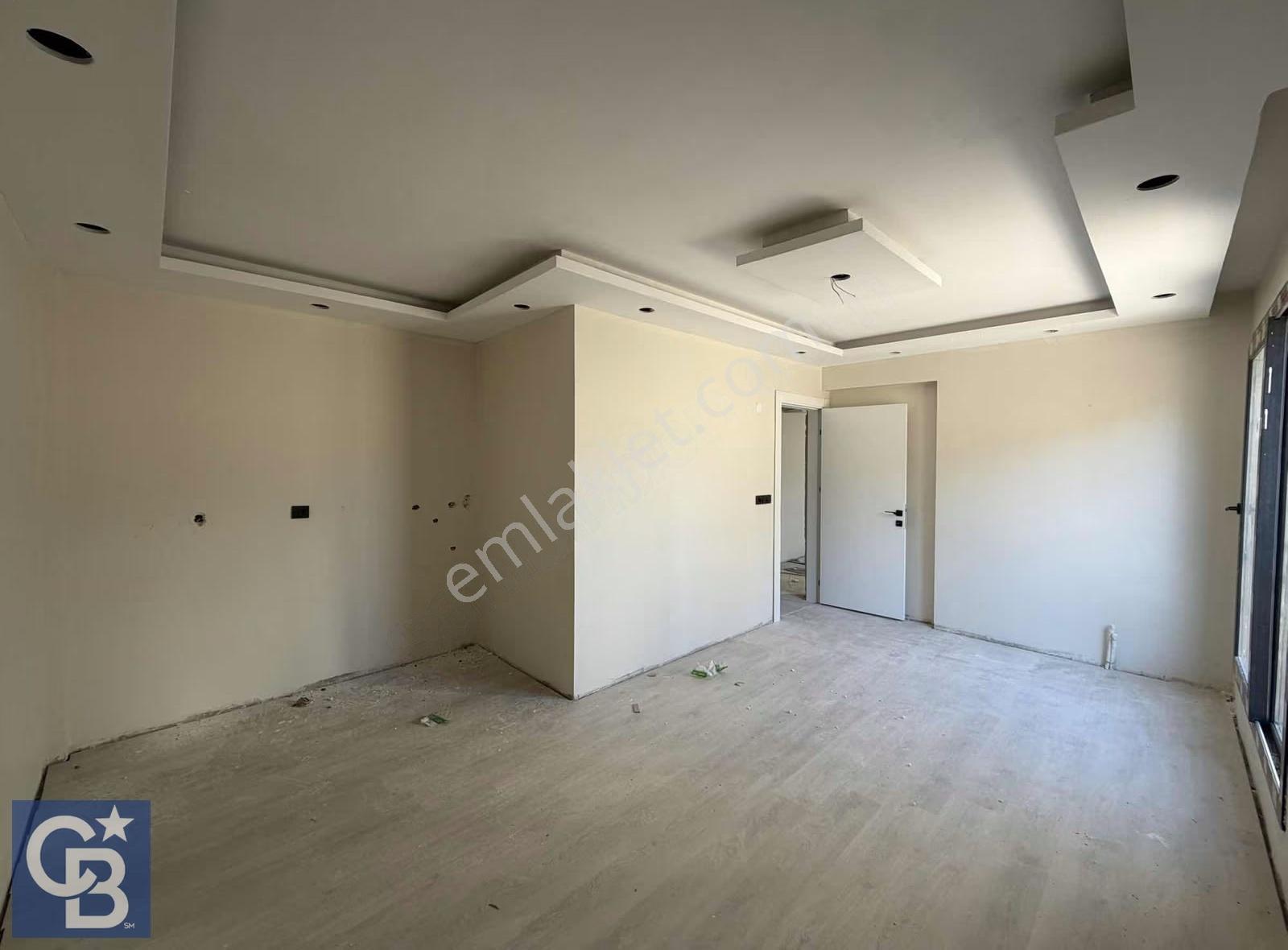 Yeni Mahalle'de Geniş 2+1 Açık Mutfak Bahçe Katı Satılık Daire - Görsel 6