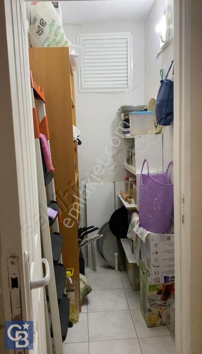 İzmir Çiğilide Satılık 3+1 Fırsat Daire - Görsel 18