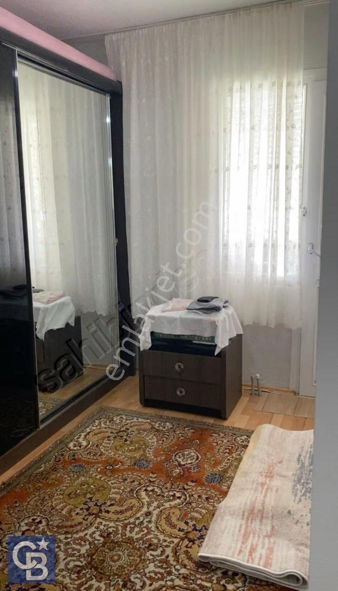 İzmir Çiğilide Satılık 3+1 Fırsat Daire - Görsel 16