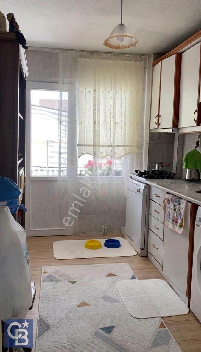 İzmir Çiğilide Satılık 3+1 Fırsat Daire - Görsel 20