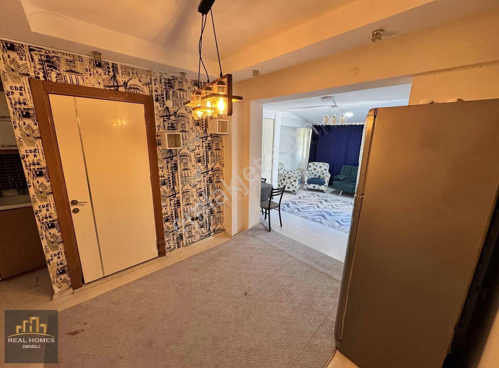 Çamlık'da Kiralık 2+1 Lüx Apart - Görsel 2