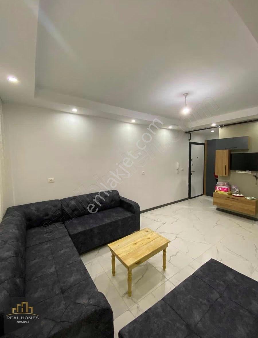 Asmalıevlerde Kiralık Lüks Apart - Görsel 6
