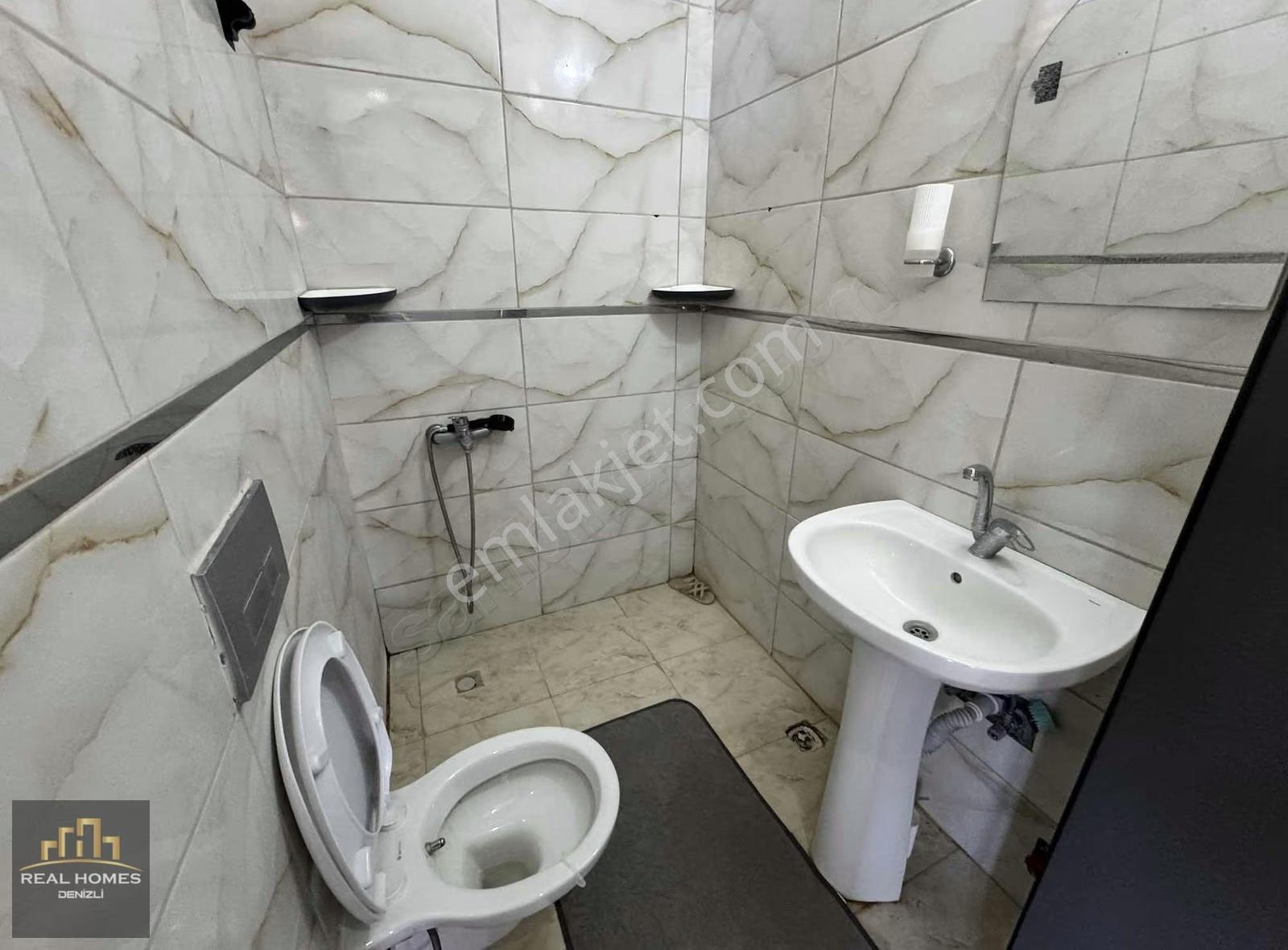 Çamlık'da 2+1 Kiralık Lüx Apart - Görsel 8