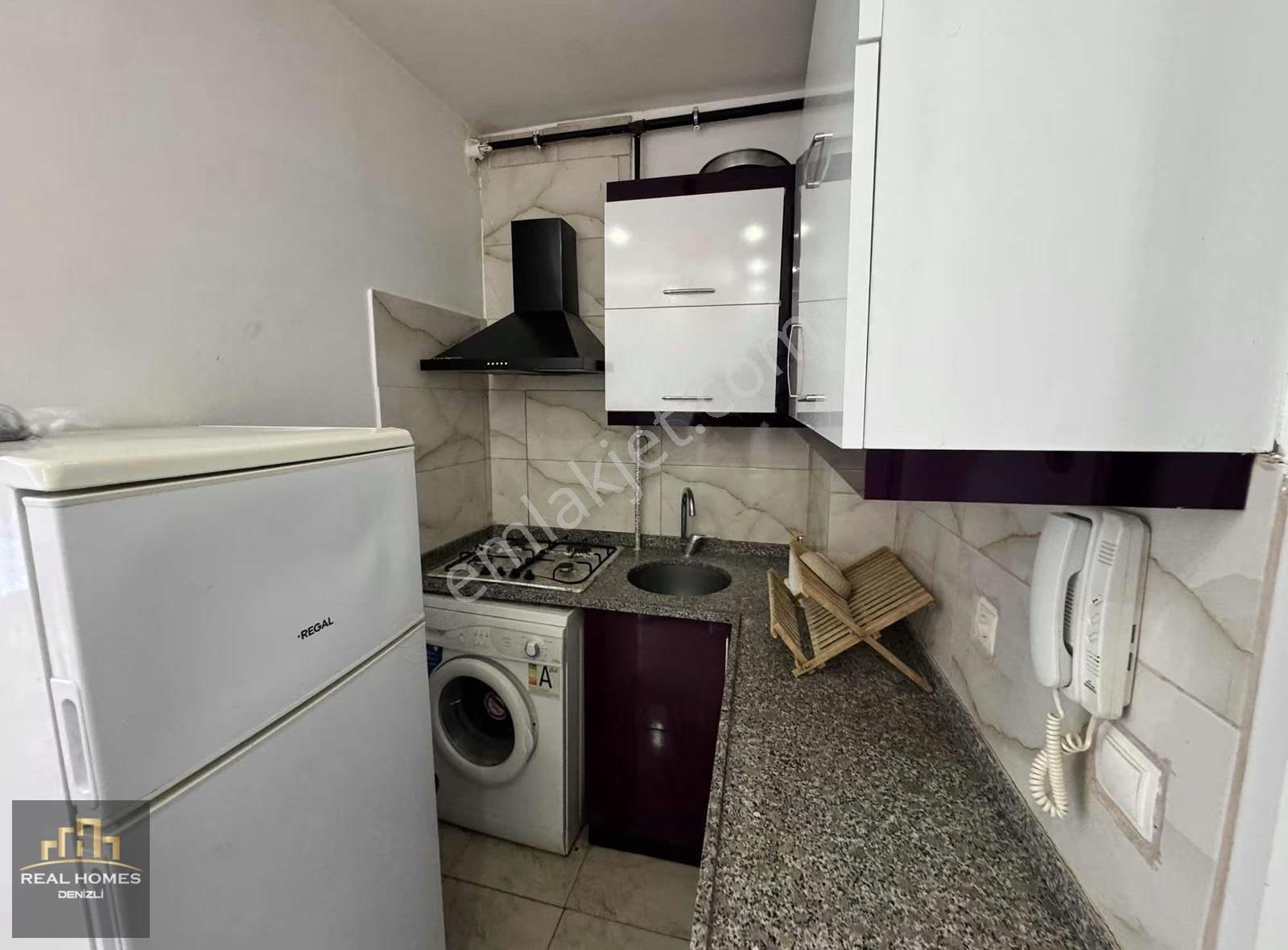 Çamlık'da 2+1 Kiralık Lüx Apart - Görsel 2