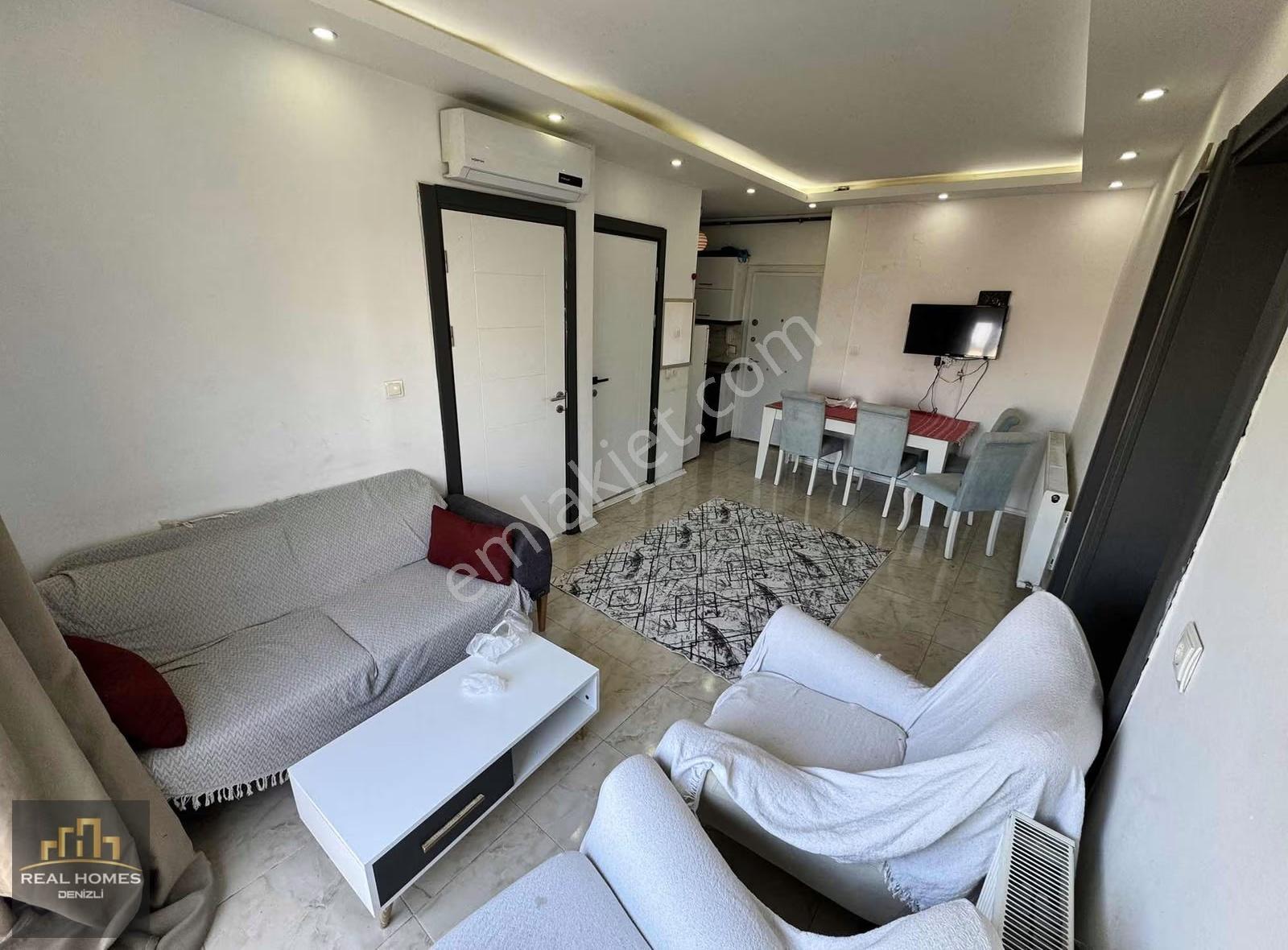 Çamlık'da 2+1 Kiralık Lüx Apart