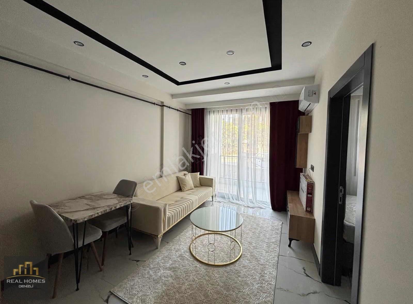 Gerzelede Kiralık Lüks Sıfır Apartlar - Görsel 6