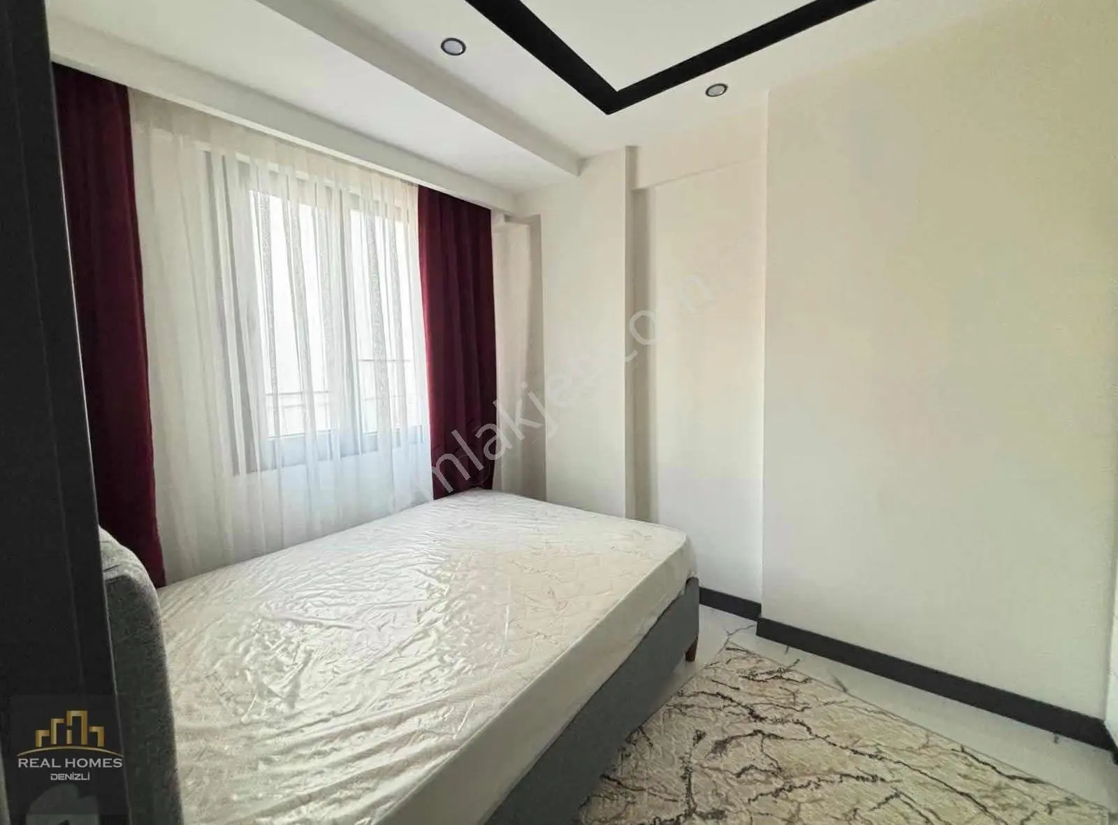 Gerzelede Kiralık Lüks Sıfır Apartlar - Görsel 4