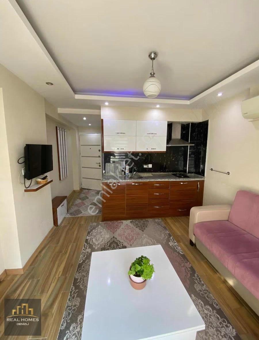 Forum Çamlık'ta Yakıt İnternet Dahil Apartlar - Görsel 7