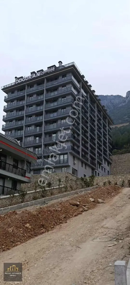 Bağbaşında Lüks Kiralık Apart - Görsel 4