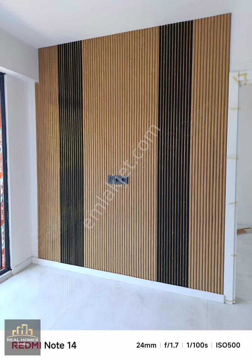 Bağbaşında Lüks Kiralık Apart - Görsel 5
