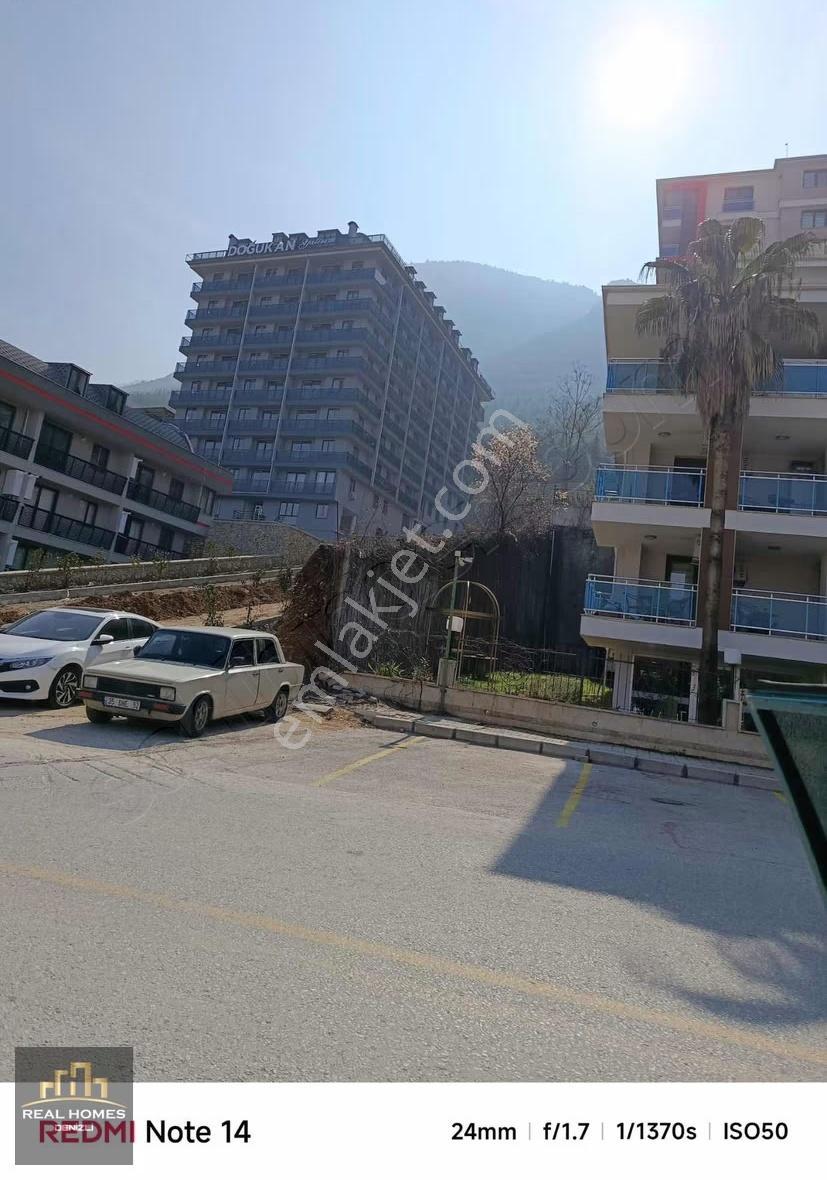 Bağbaşında Lüks Kiralık Apart - Görsel 3