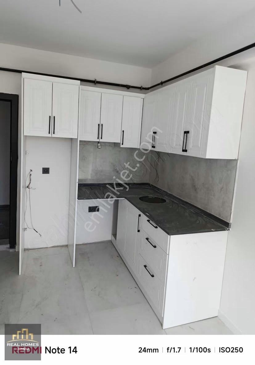 Bağbaşında Lüks Kiralık Apart - Görsel 2