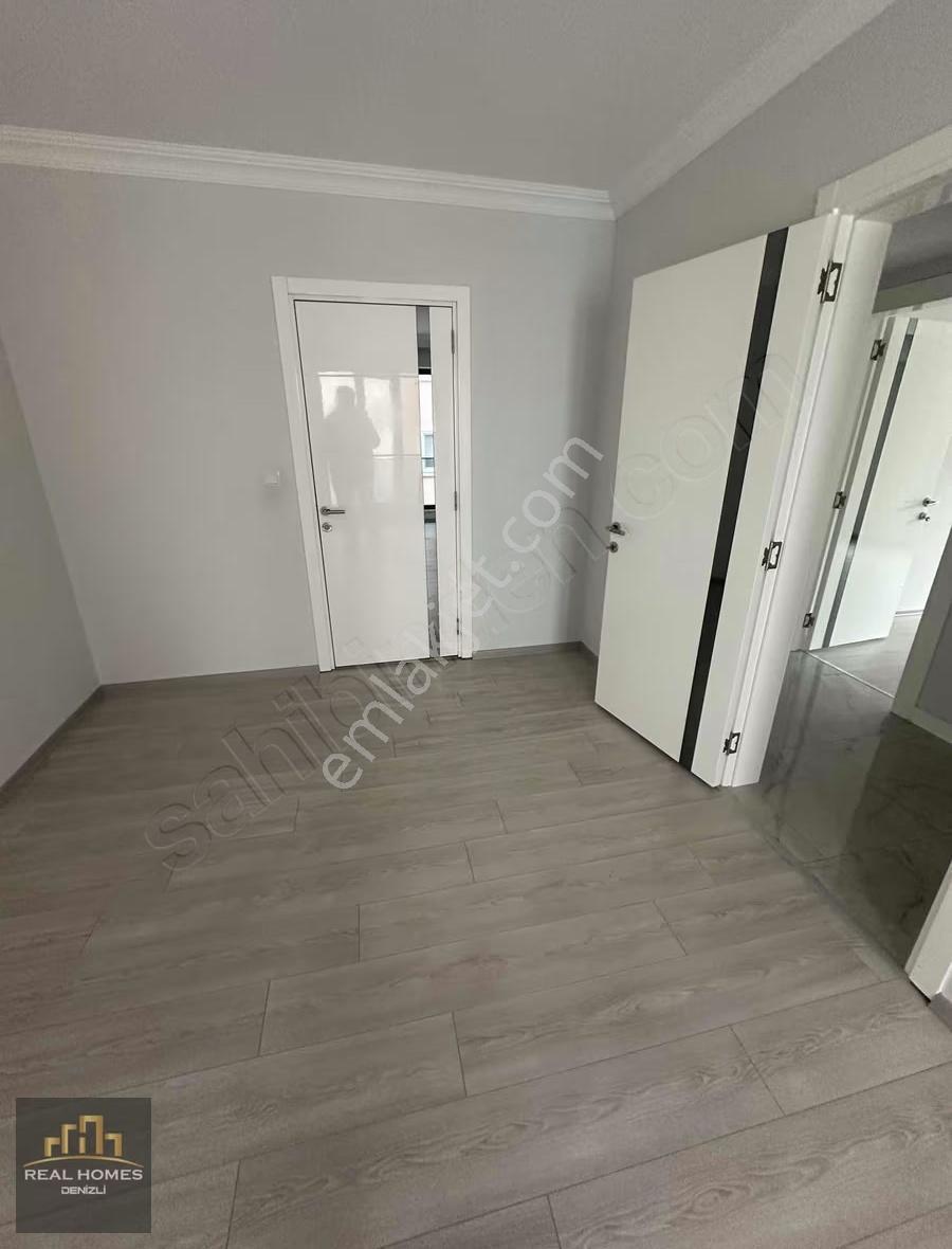 Real Homestan Gerzele Mevkiinde 4+1 Arakat Denizli Manzaralı - Görsel 2