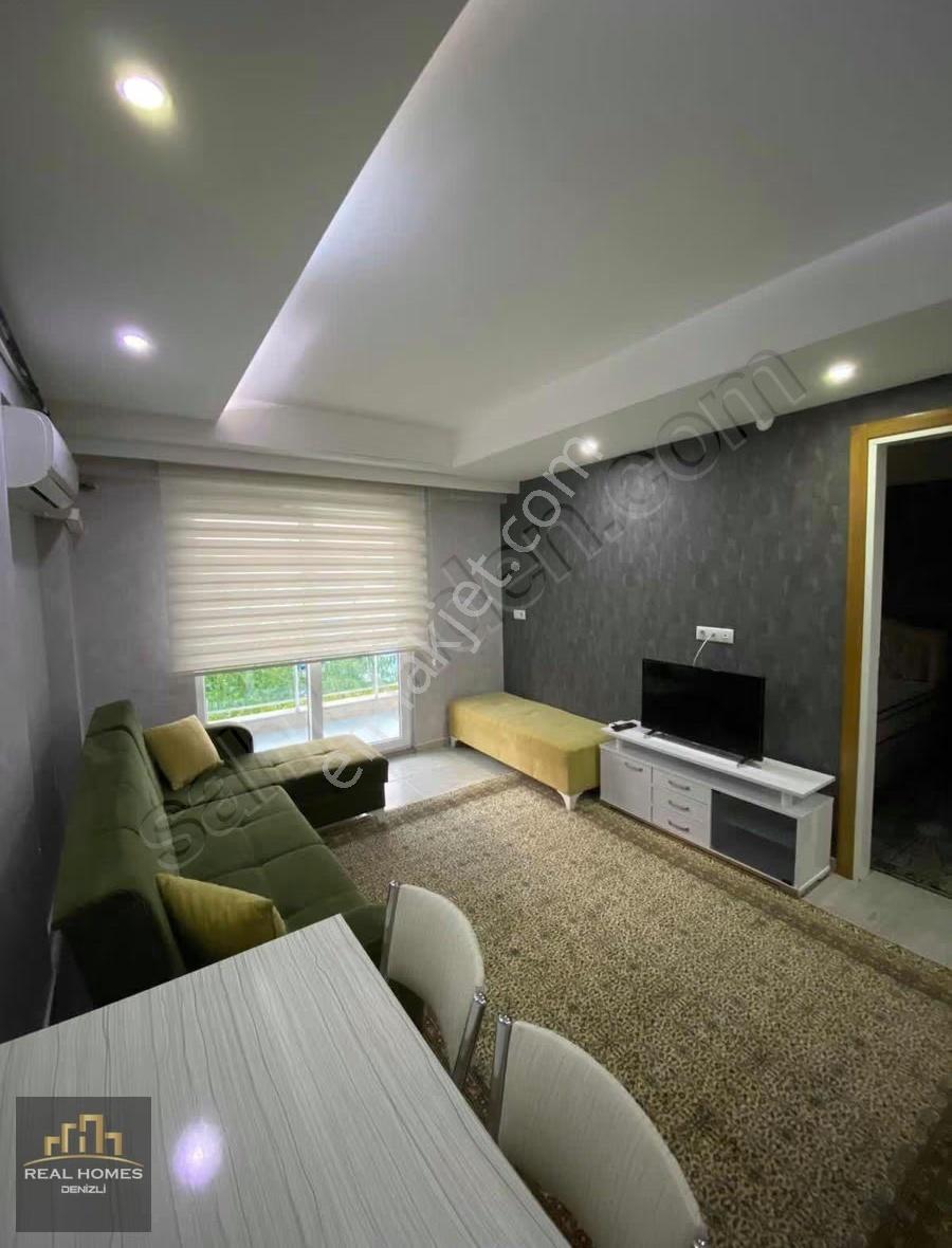 Asmalıevlerde Pazarlıksız Full Eşyalı Apart