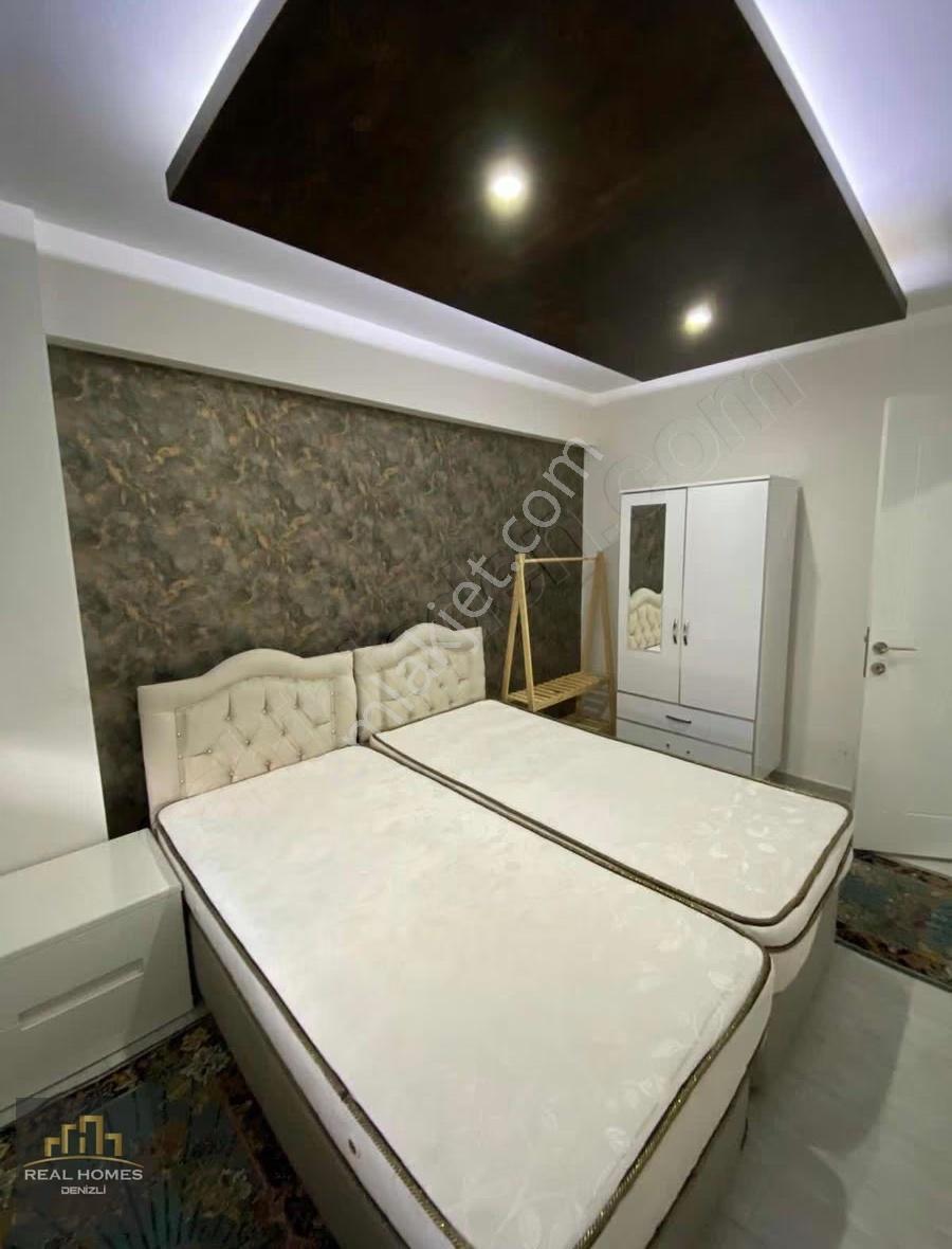 Asmalıevlerde Pazarlıksız Full Eşyalı Apart - Görsel 3