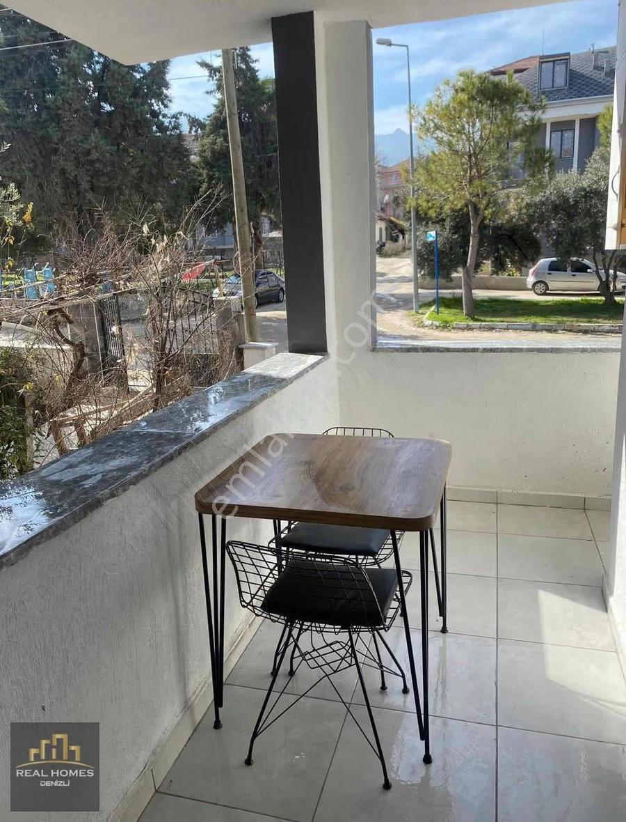 Asmalıevlerde Kiralık Lüks Apart - Görsel 12
