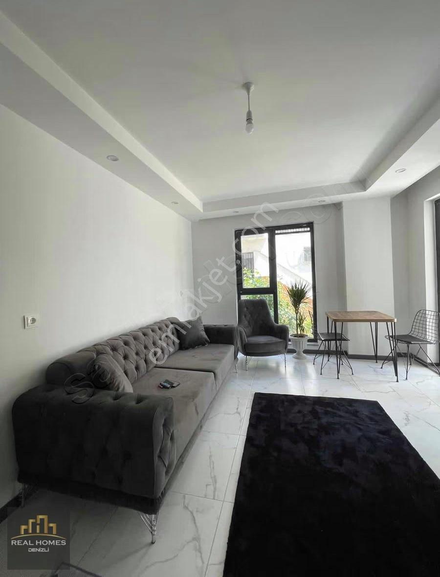 Asmalıevlerde Kiralık Lüks Apart - Görsel 17