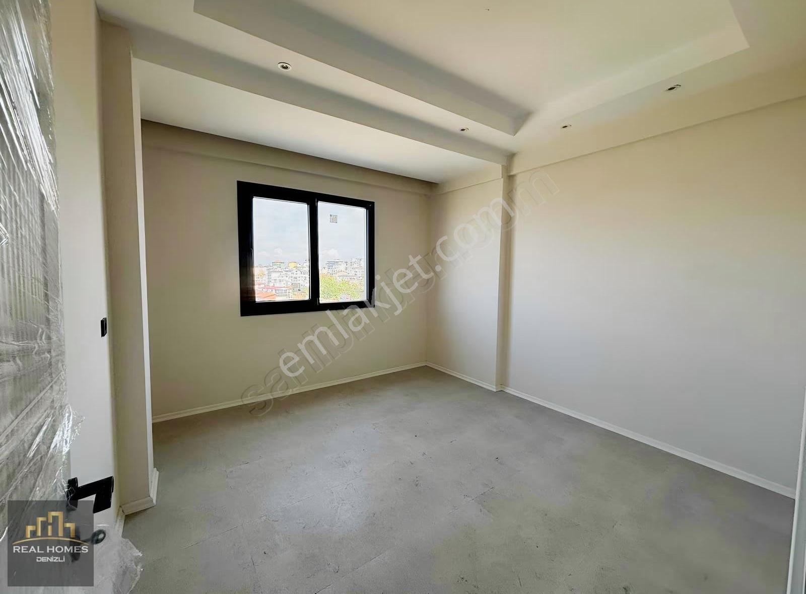 Gümüşçay'da Arakat Lüks Fırsat Daireler - Görsel 20