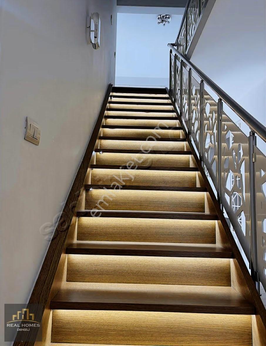 Cankurtaran ' Da 5+2 Havuzlu Lüks Villa