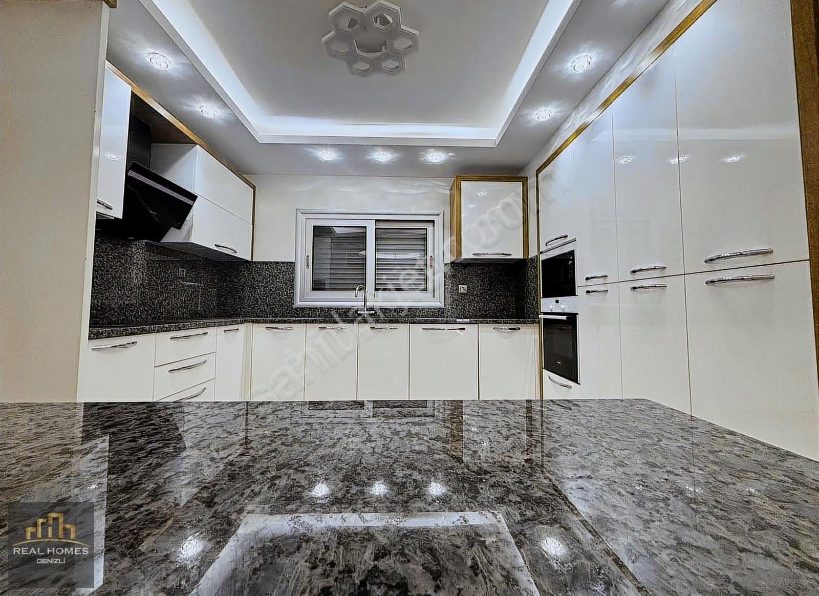 Cankurtaran ' Da 5+2 Havuzlu Lüks Villa - Görsel 27