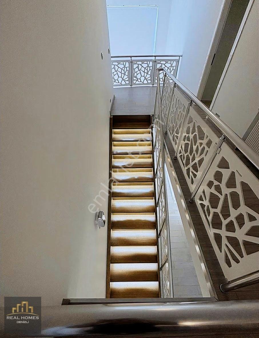 Cankurtaran ' Da 5+2 Havuzlu Lüks Villa - Görsel 8