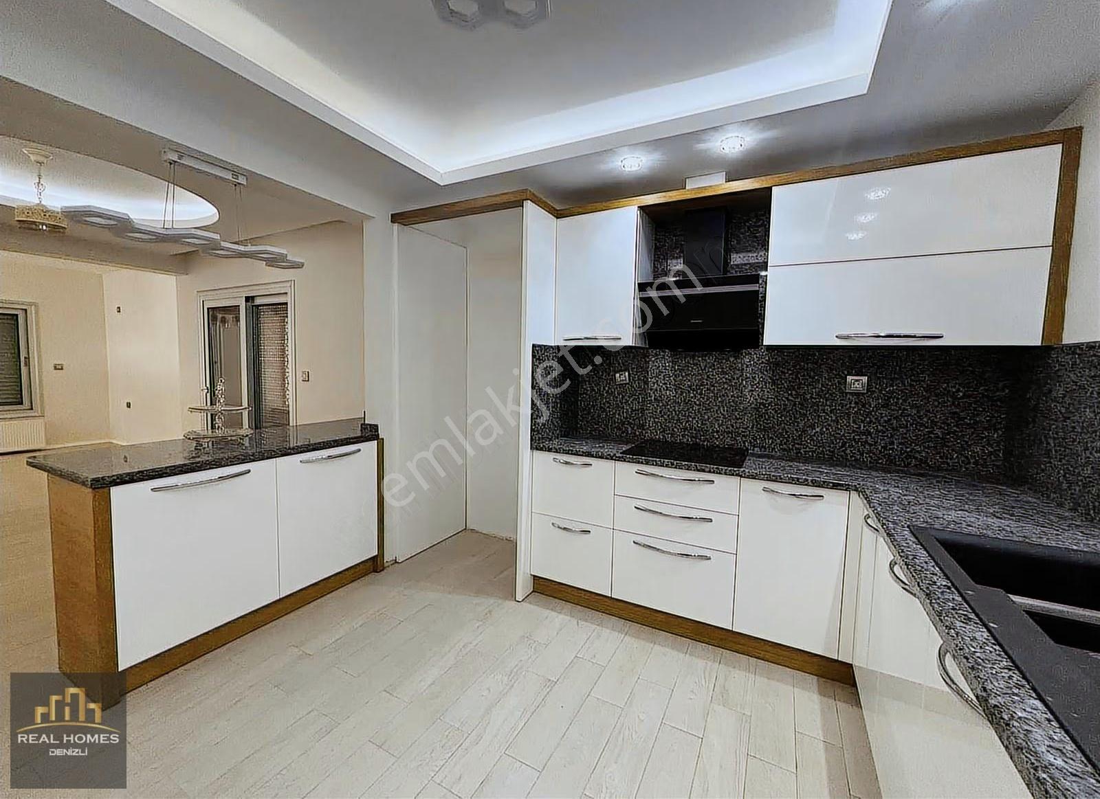 Cankurtaran ' Da 5+2 Havuzlu Lüks Villa - Görsel 6