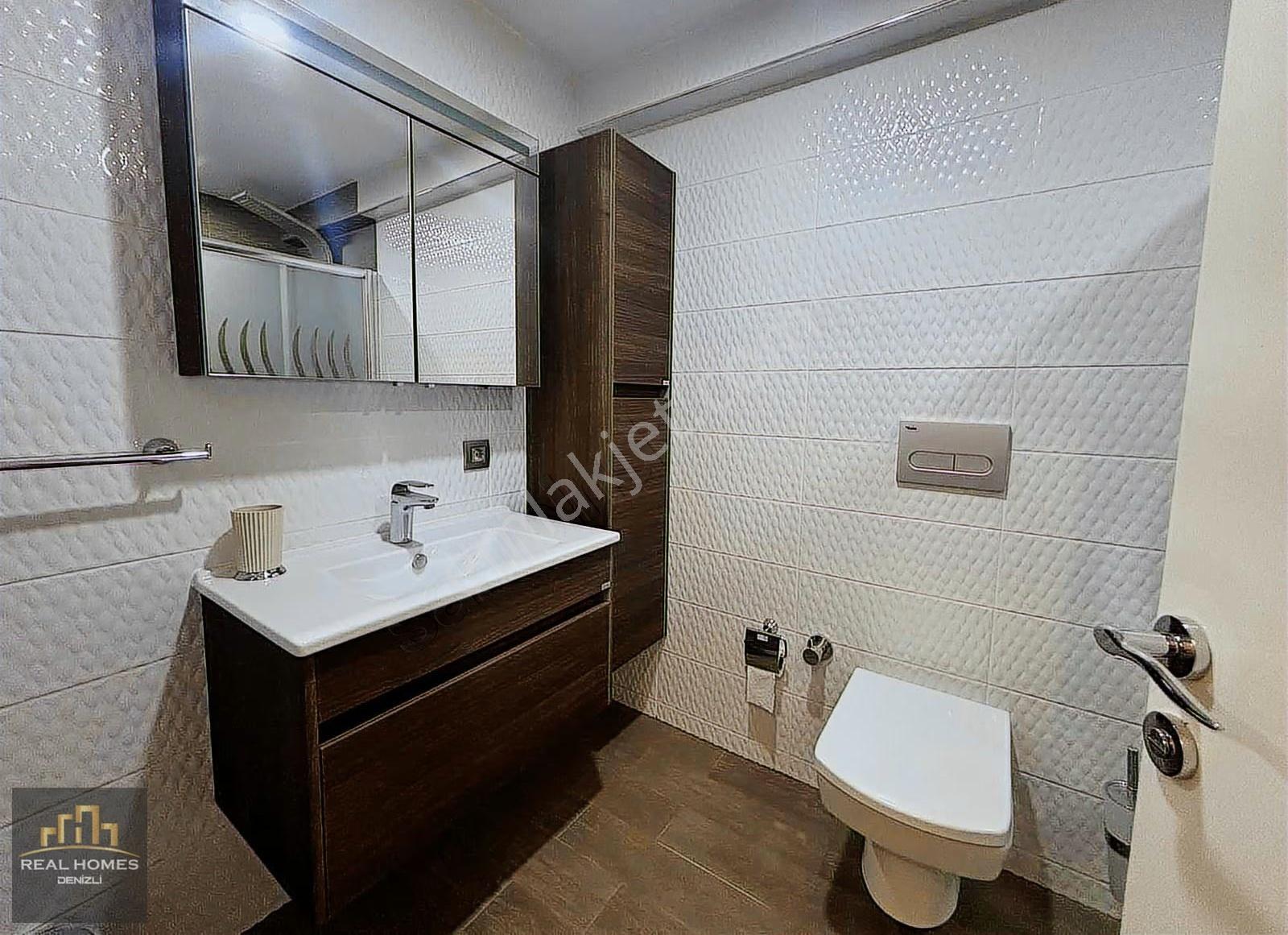 Cankurtaran ' Da 5+2 Havuzlu Lüks Villa - Görsel 32