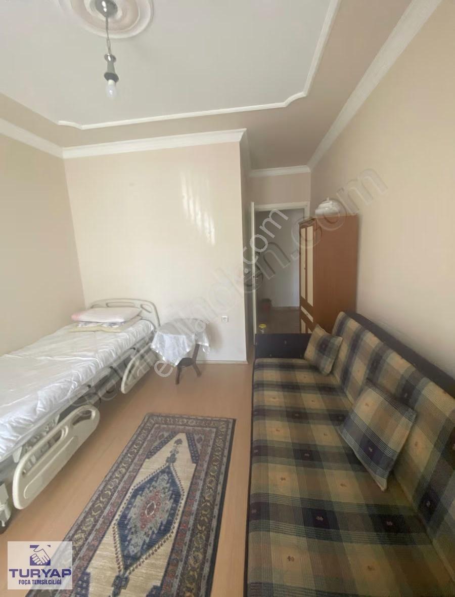 Turyap'tan Yenifoça Merkezde Kiralık Daire - Görsel 17