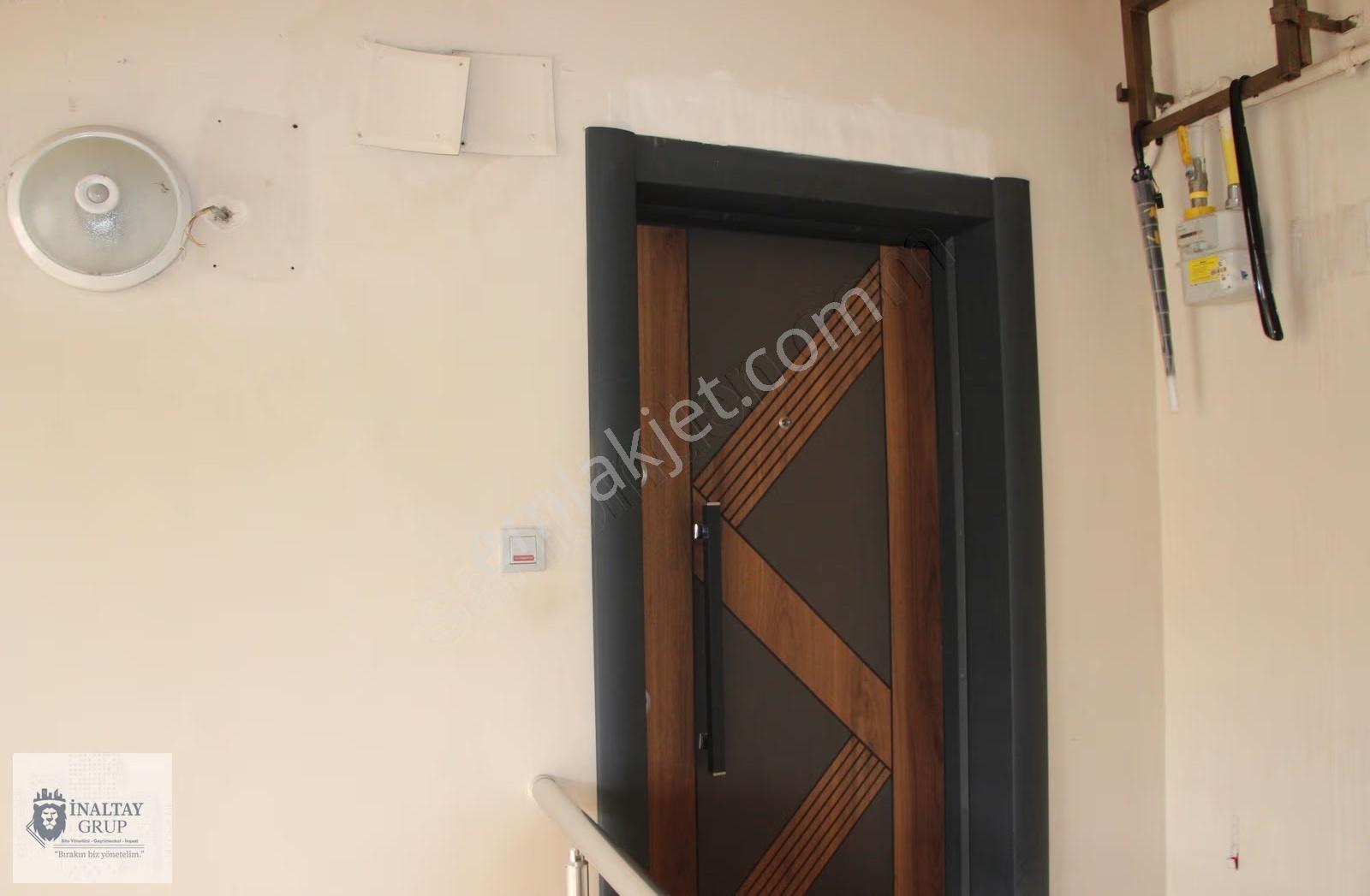 Kocaeli Kartepe Ataevler'de Satılık 3.5+1 Çatı Dubleks Daire - Görsel 23