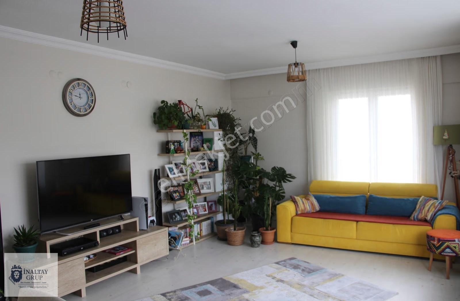 Kocaeli Kartepe Ataevler'de Satılık 3.5+1 Çatı Dubleks Daire - Görsel 20