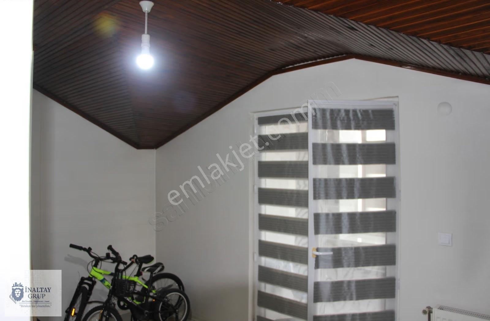 Kocaeli Kartepe Ataevler'de Satılık 3.5+1 Çatı Dubleks Daire - Görsel 9