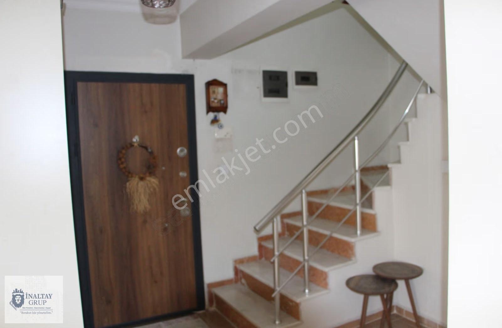 Kocaeli Kartepe Ataevler'de Satılık 3.5+1 Çatı Dubleks Daire - Görsel 18
