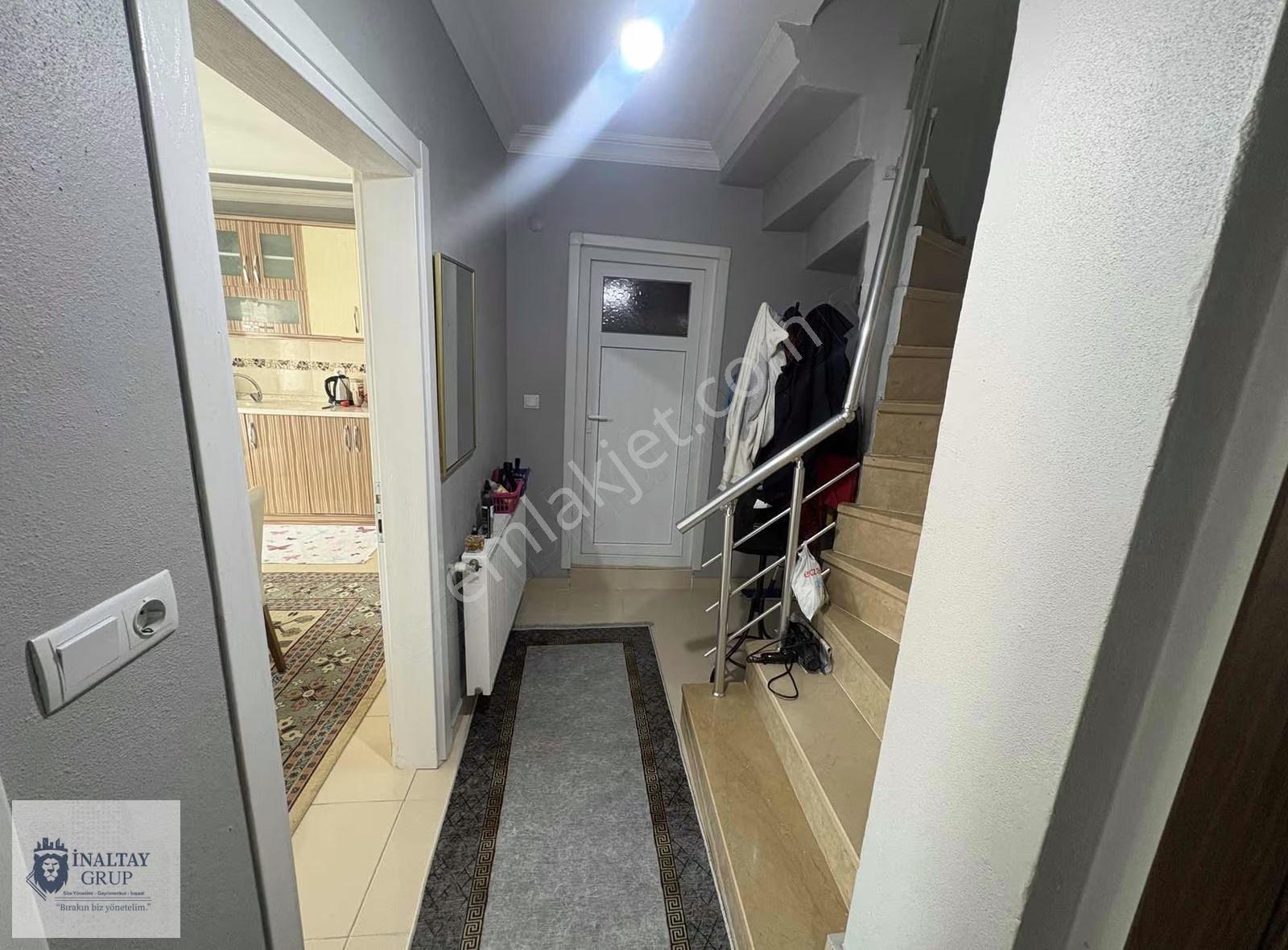 Körfez Kuzey Mahallesinde 2+1 Çatı Dubleks Daire - Görsel 4