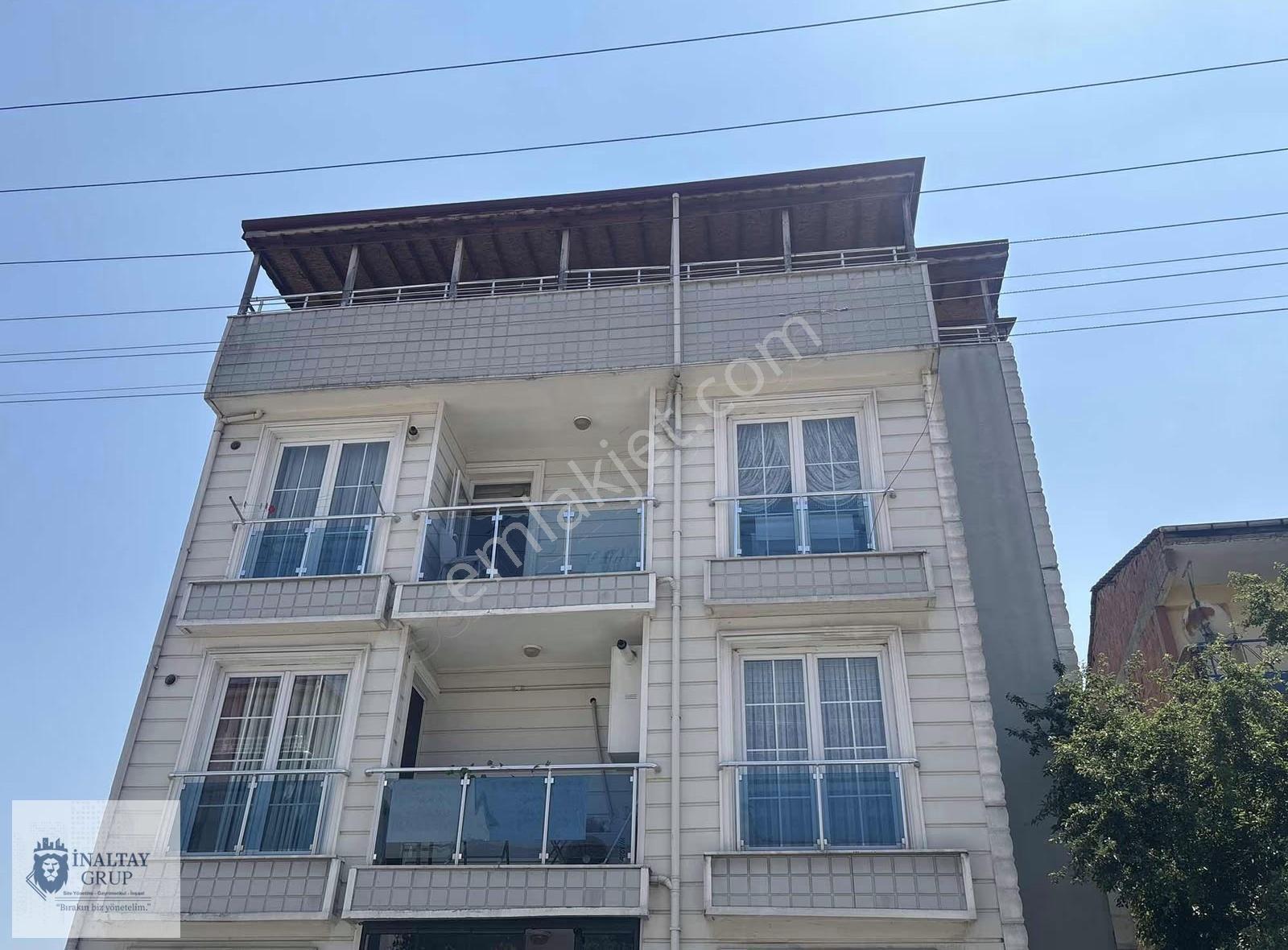 Körfez Kuzey Mahallesinde 2+1 Çatı Dubleks Daire - Görsel 9