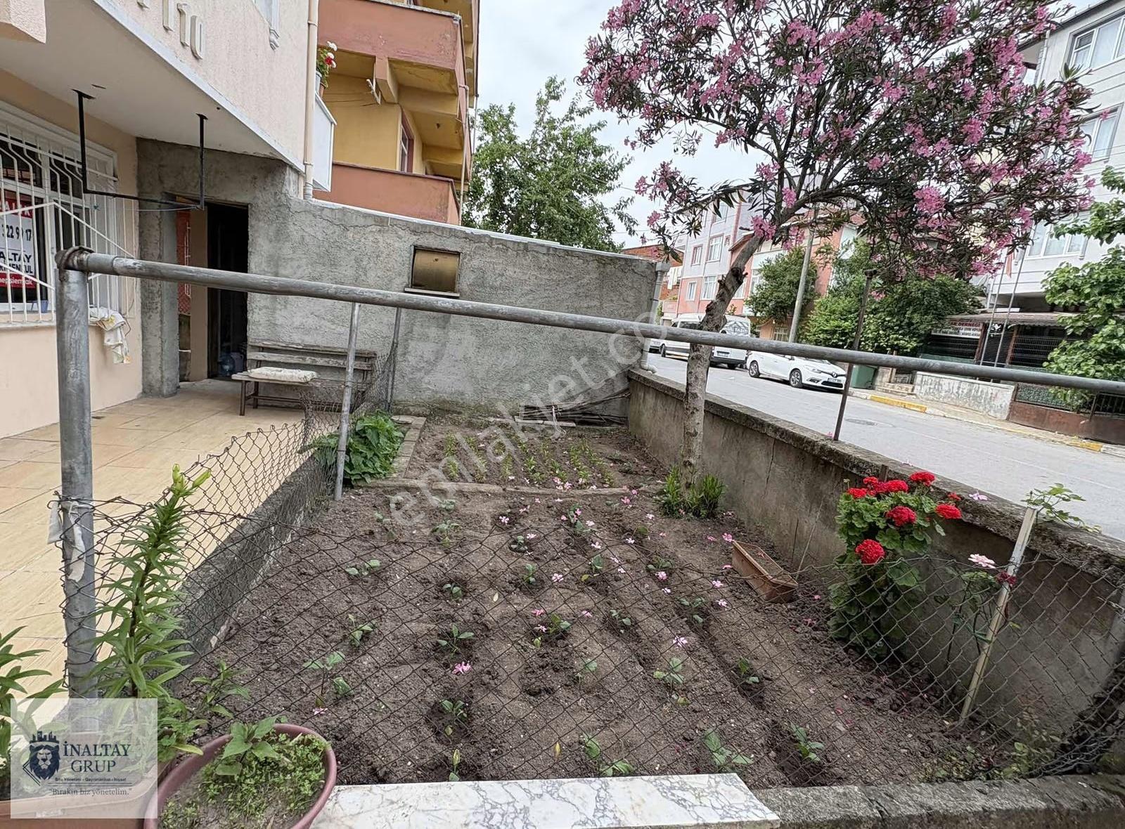 Körfez Esentepe Mahallesinde 2+1 Kiralık Daire - Görsel 8