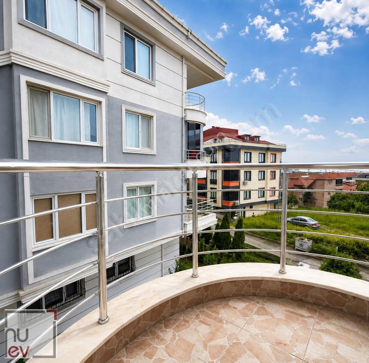 Site İçinde Çocuk Parklı, Ferah 2+1 Daire-nuev - Görsel 6