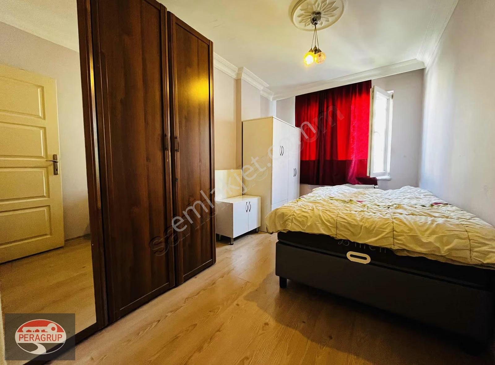 {peradan} İstiklal Mah Asansörlü-otoparklı Etrafı Açık 2+1 Daire - Görsel 10