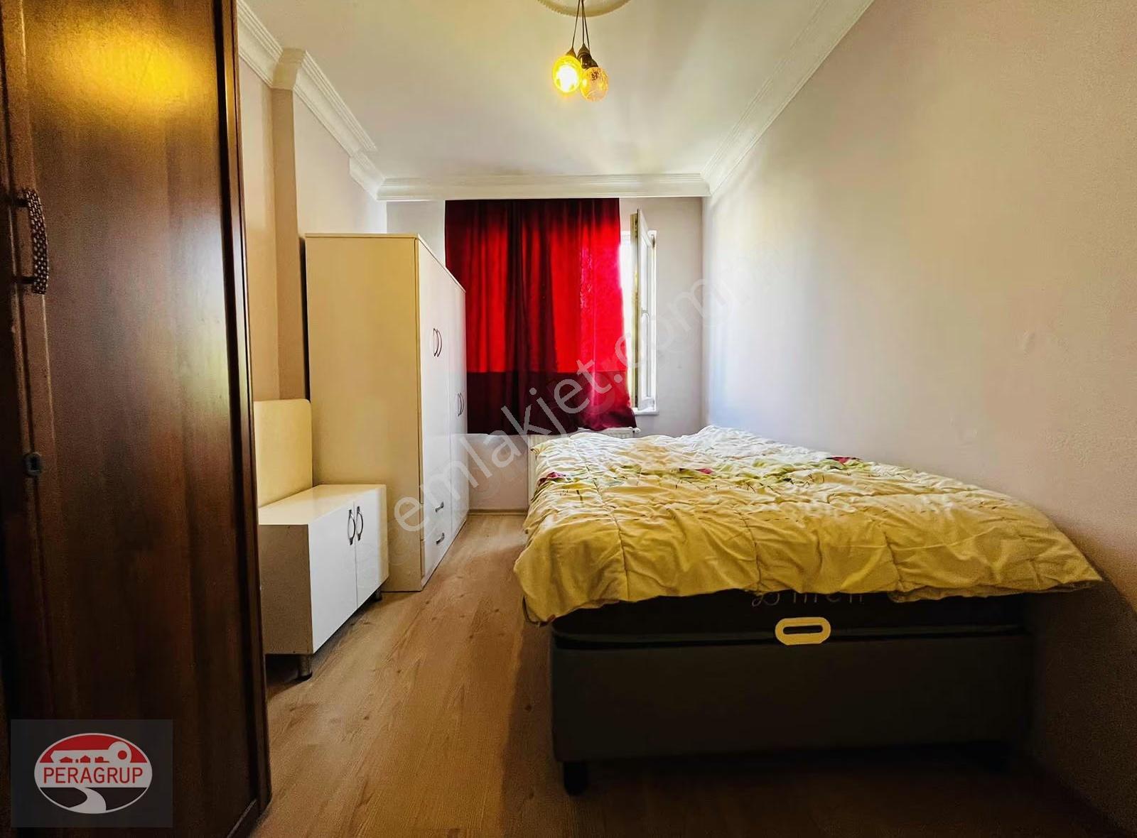 {peradan} İstiklal Mah Asansörlü-otoparklı Etrafı Açık 2+1 Daire - Görsel 6