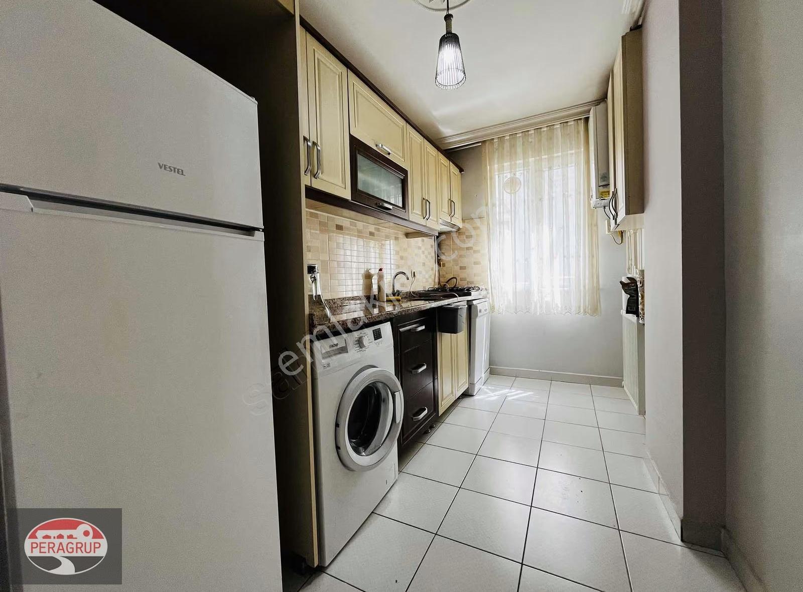 {peradan} İstiklal Mah Asansörlü-otoparklı Etrafı Açık 2+1 Daire - Görsel 24
