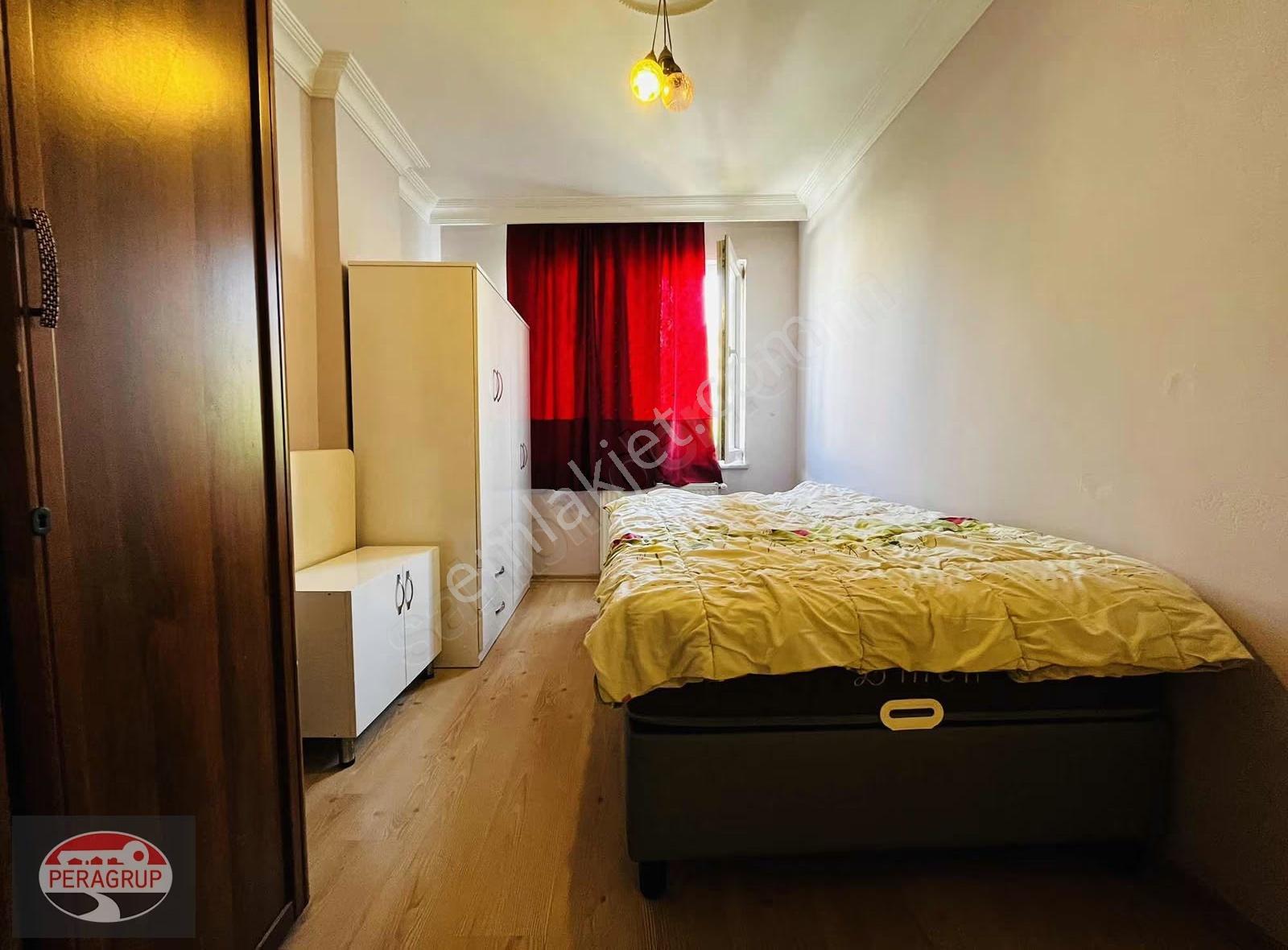 {peradan} İstiklal Mah Asansörlü-otoparklı Etrafı Açık 2+1 Daire - Görsel 17