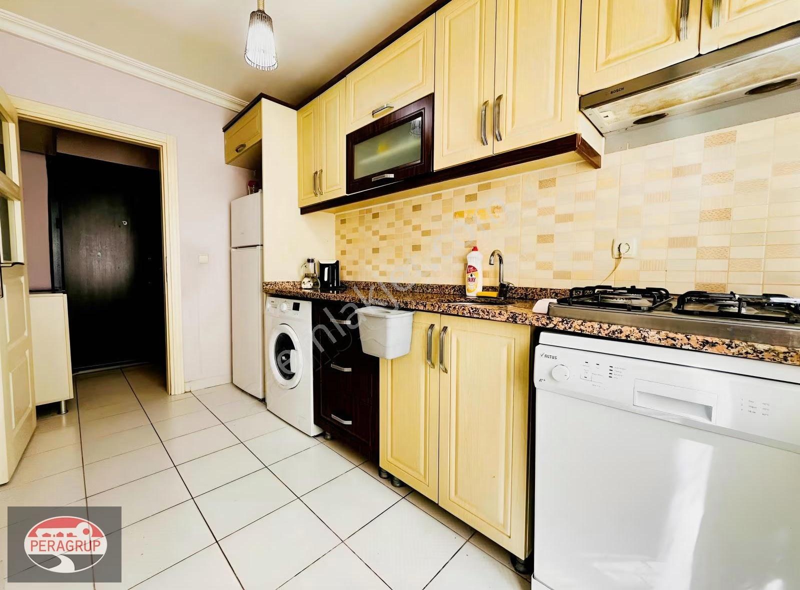 {peradan} İstiklal Mah Asansörlü-otoparklı Etrafı Açık 2+1 Daire - Görsel 15