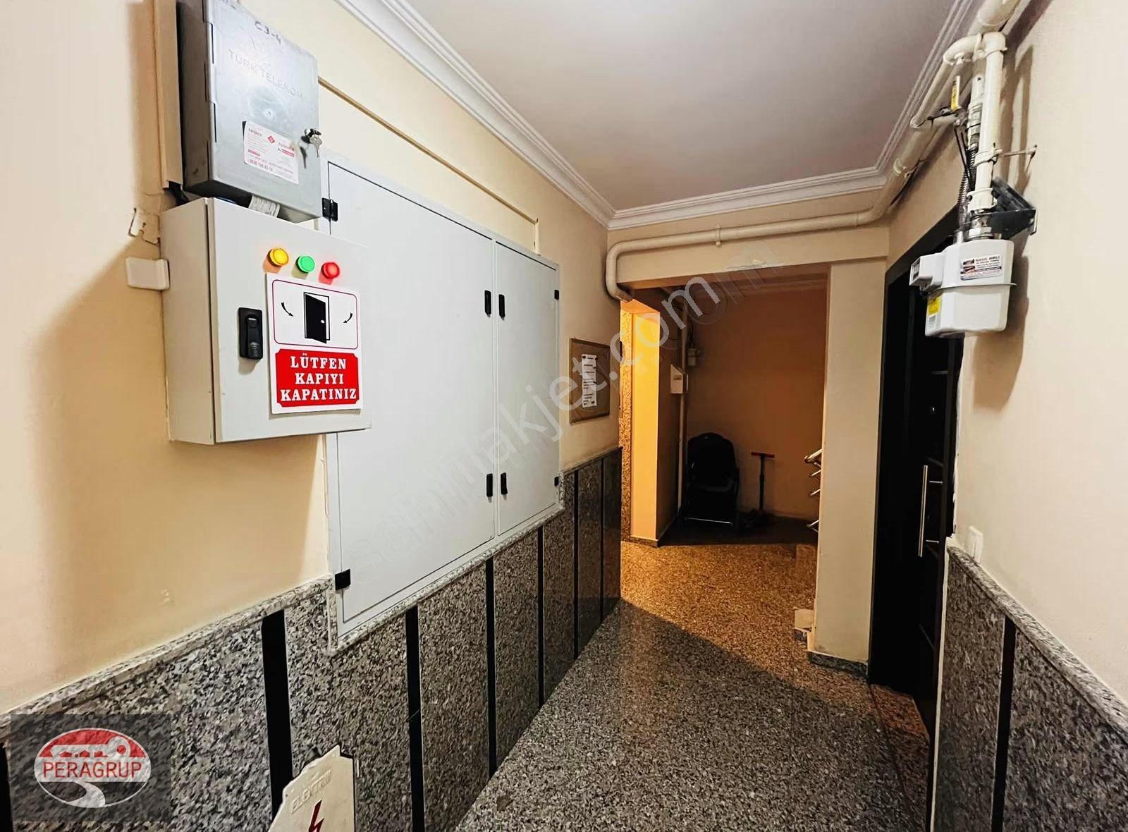 {peradan} İstiklal Mah Asansörlü-otoparklı Etrafı Açık 2+1 Daire - Görsel 20