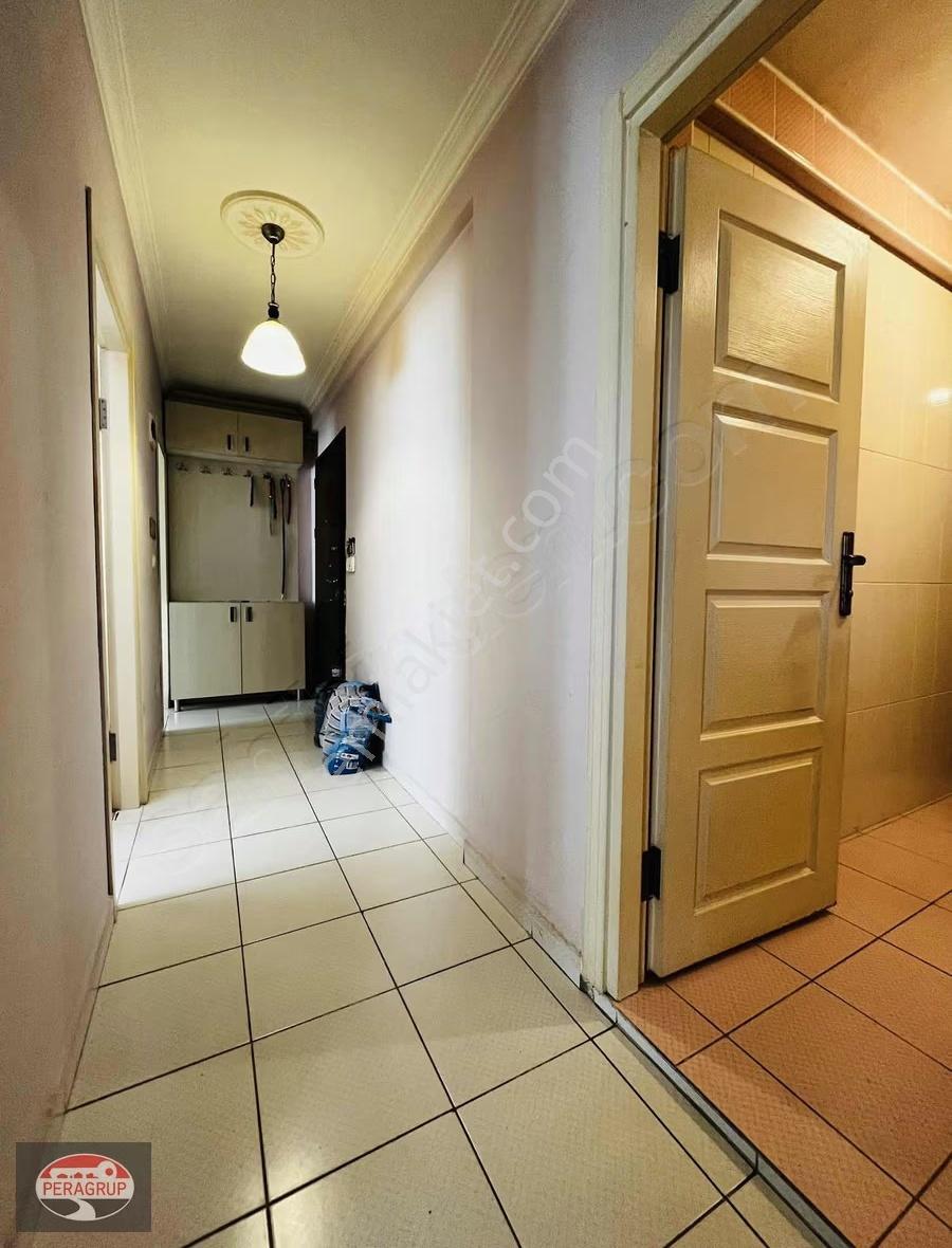 {peradan} İstiklal Mah Asansörlü-otoparklı Etrafı Açık 2+1 Daire - Görsel 28