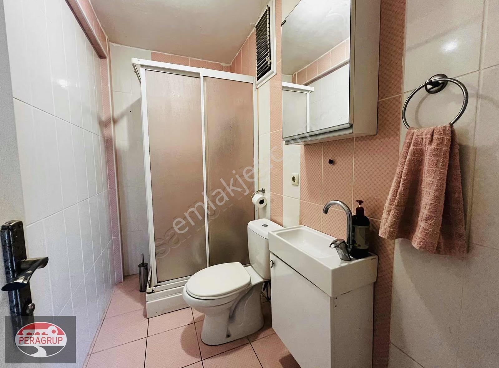 {peradan} İstiklal Mah Asansörlü-otoparklı Etrafı Açık 2+1 Daire - Görsel 13