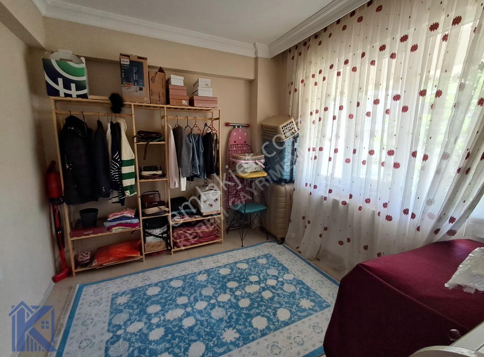 Osmangazi Ovaakça'da Satılık 2+1 Daire - 70m² Net - Görsel 13