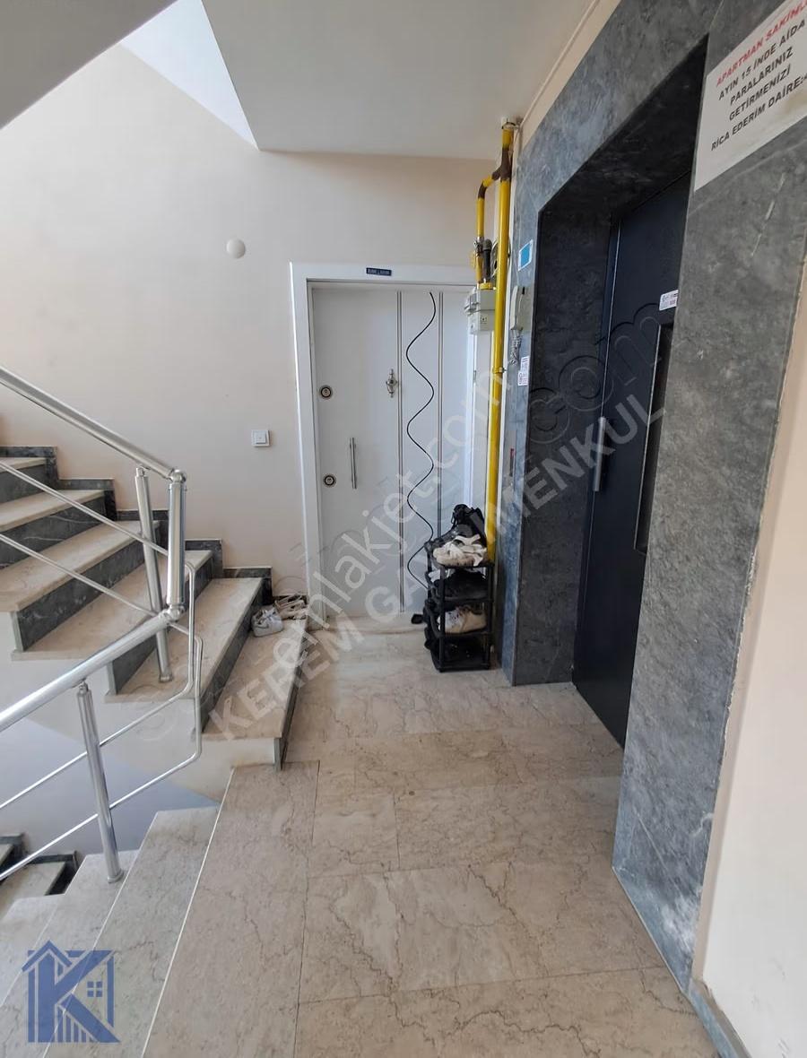 Osmangazi Ovaakça'da Satılık 2+1 Daire - 70m² Net - Görsel 2