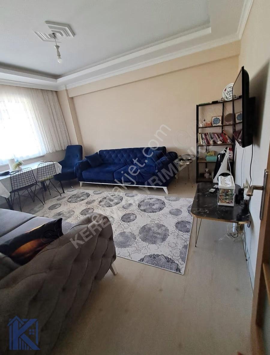Osmangazi Ovaakça'da Satılık 2+1 Daire - 70m² Net